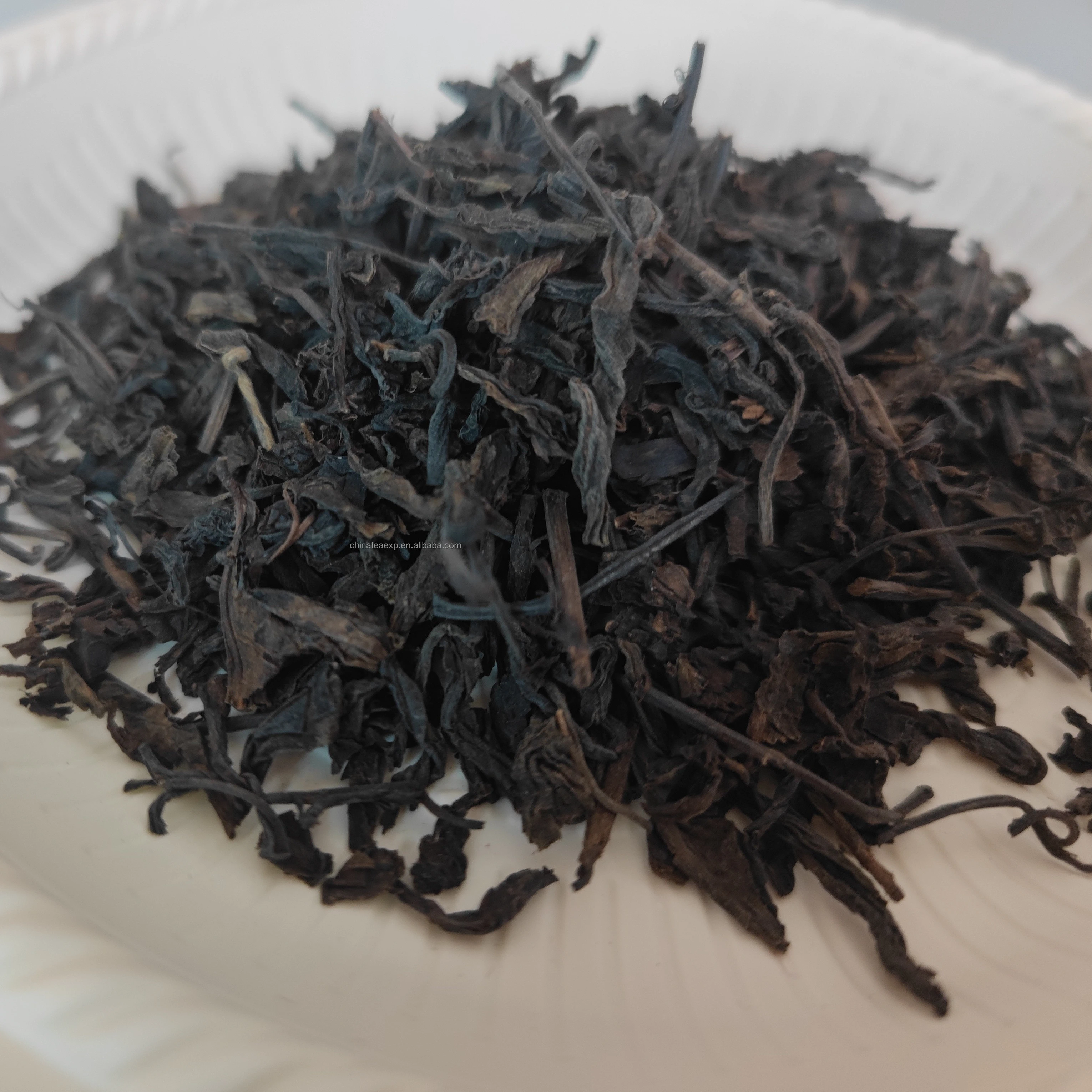 GX02 Classic Betel-Nut Aroma Liu Pao Tea