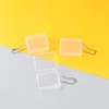 Transparent chain