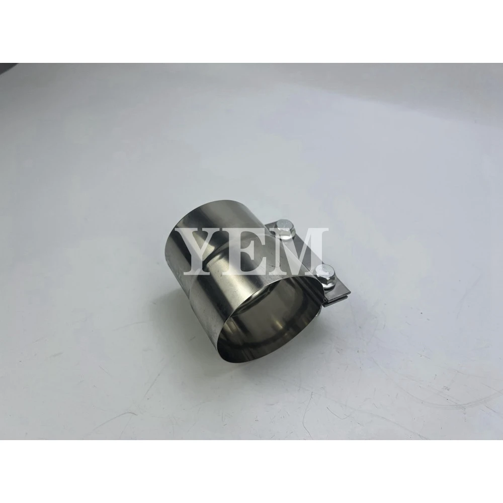 C6.4 Muffler Pipe Clip for Engine Rebuild Kit China Engine Parts Supplier