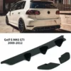 Golf 6 MK6 GTI