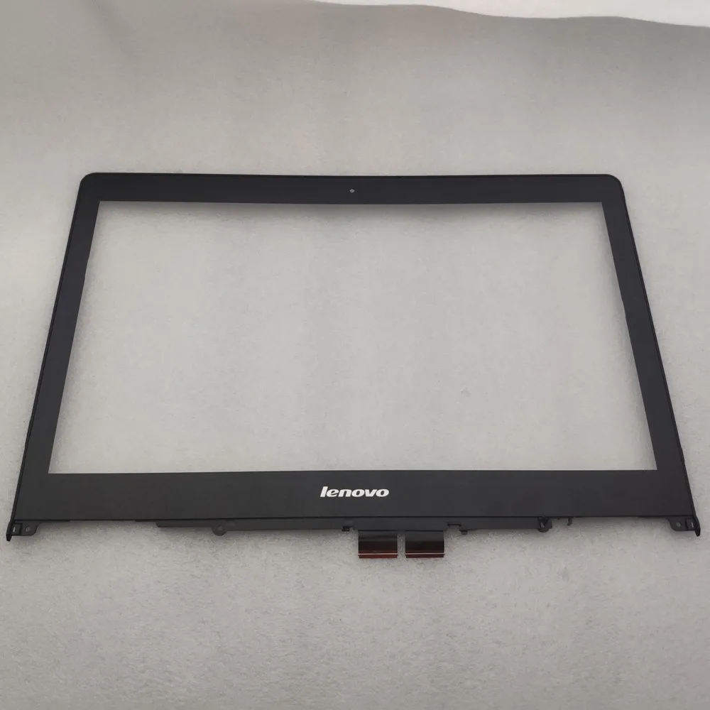 14 Inch Touch Digitizer Display Assembly Flex 3-1435 1470 1480 for