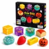 Ensemble Squishy Halloween Noir