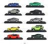 1:64 Color aleatorio