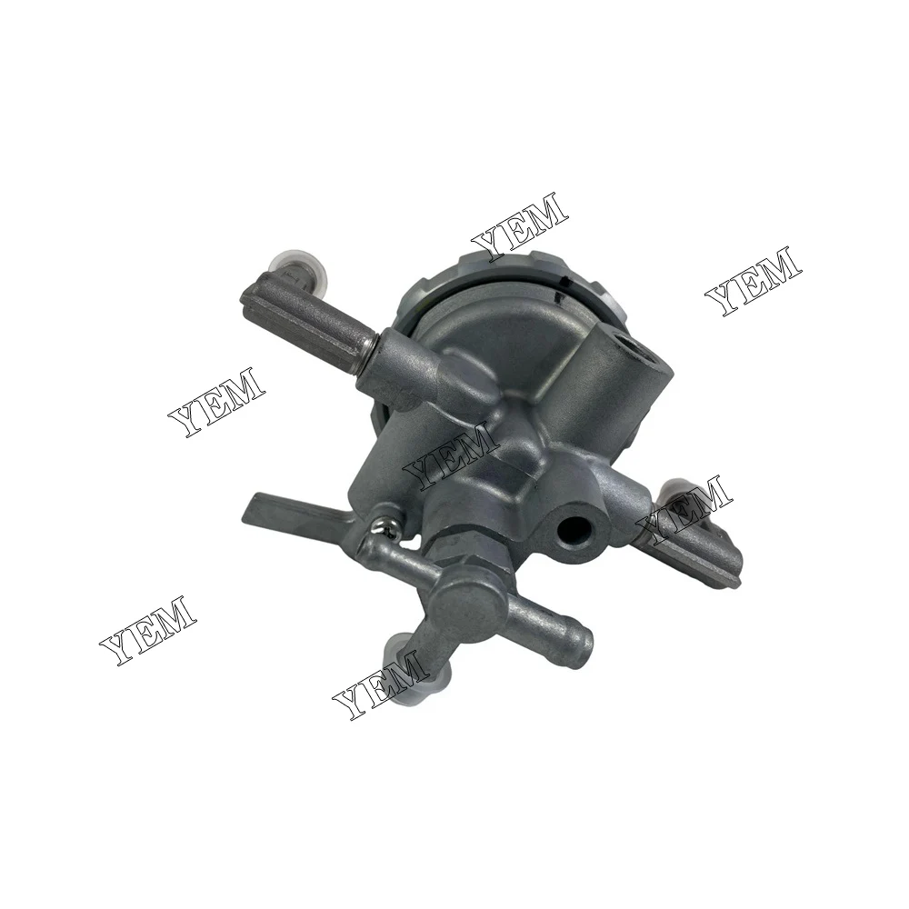 For Yanmar Diesel Engine 3TNE68 Fuel Filter Assembly 119632-55621 3
