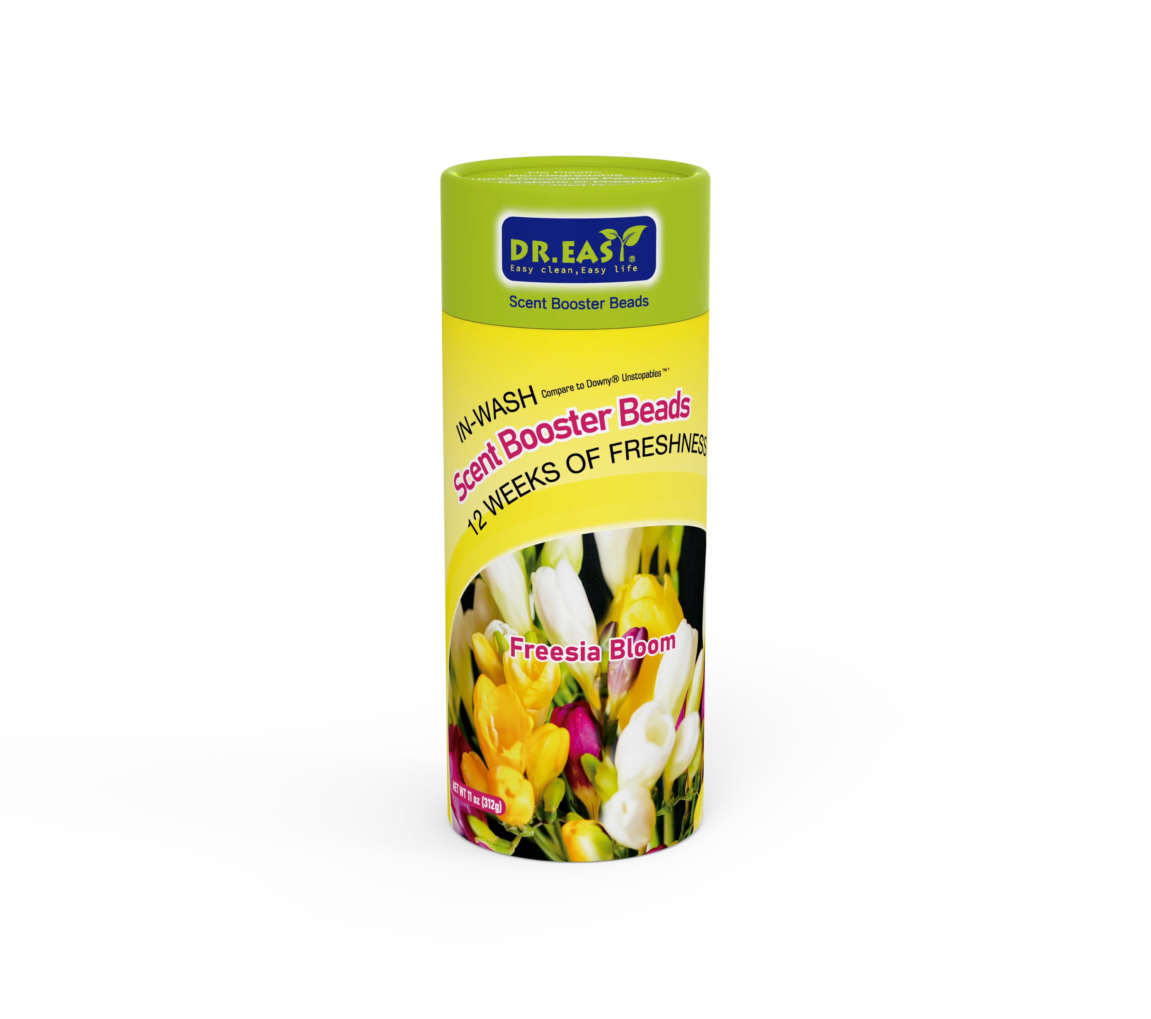 Best Quality Long-lasting Smell Scent Booster Fragrance Booster Scent Beads Softener Beads for Laundry