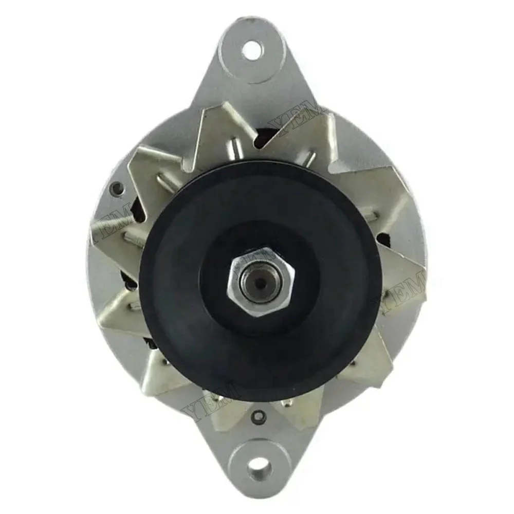 24V Alternator 894338-8470 for Isuzu Engine 4BD1 4JA1 4JB1 4JG1 4JG2 Hitachi Excavator EX60UR