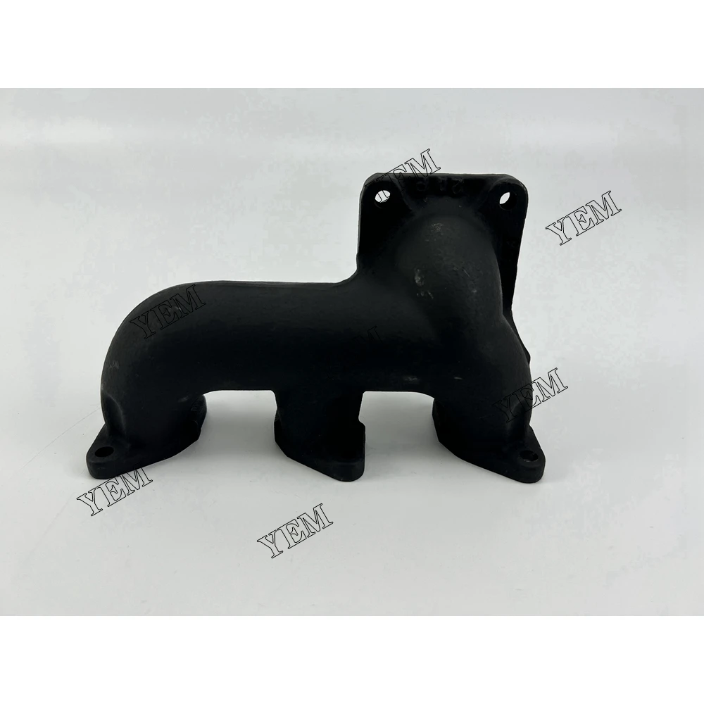 For Kubota D722 Exhaust Manifold 16864-12310 Engine Parts 2