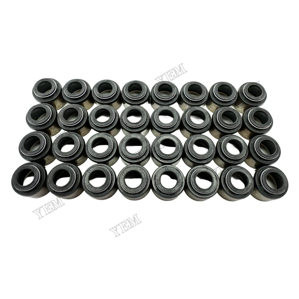 Full Gasket Kit Fit for Hino F21C Engine 5