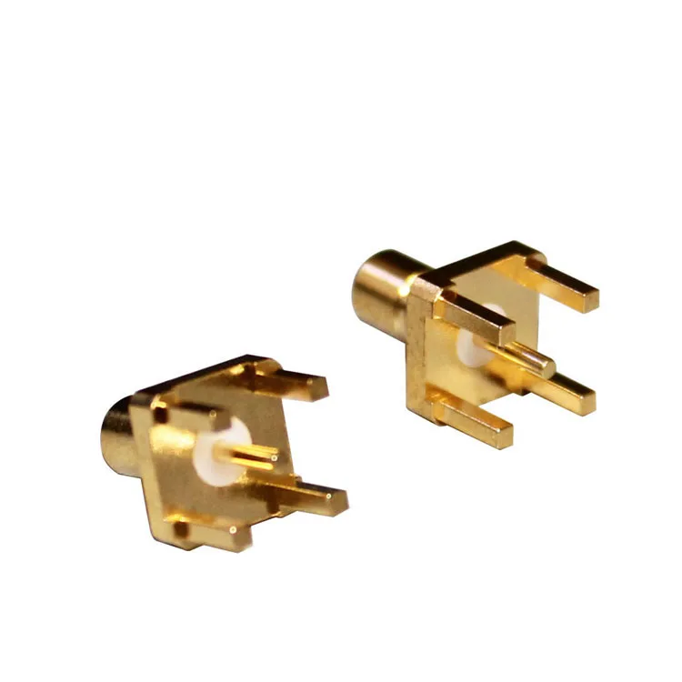 product high quality wholesale smb je connector male plug smb pcb connector-2