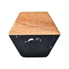 Black Hexagon
