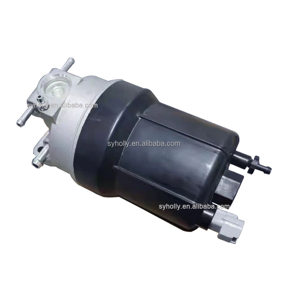 High Performance Diesel Trucks Engine Fuel Filter Assembly 