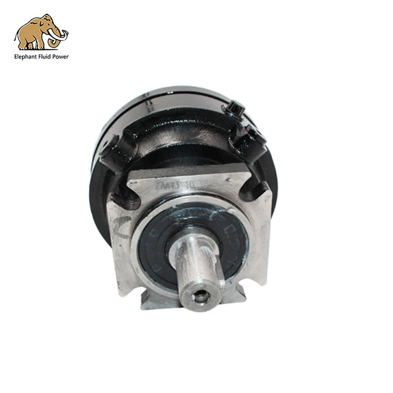 2k 104 Series Char Lynn Orbital Motor 104-1436-006 1385-006 1436-006 1029