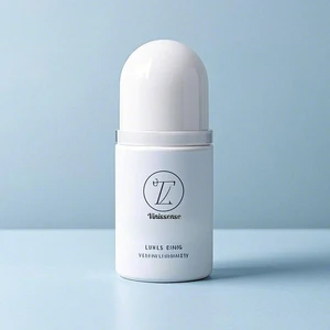 2026 Summer Hot Sell Customized 75g Perfume Fragrance Armpit Moisturizer Cream Lasting Herbal Unisex Deodorant Spray Stick