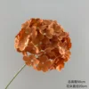 72 five-pointed hydrangea petals