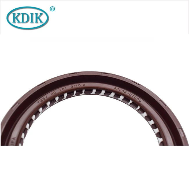 カナダドル　1081ドル分 Diff. Seal for CRD 93/113 PAI# BOS-7740 Ref National 415272
