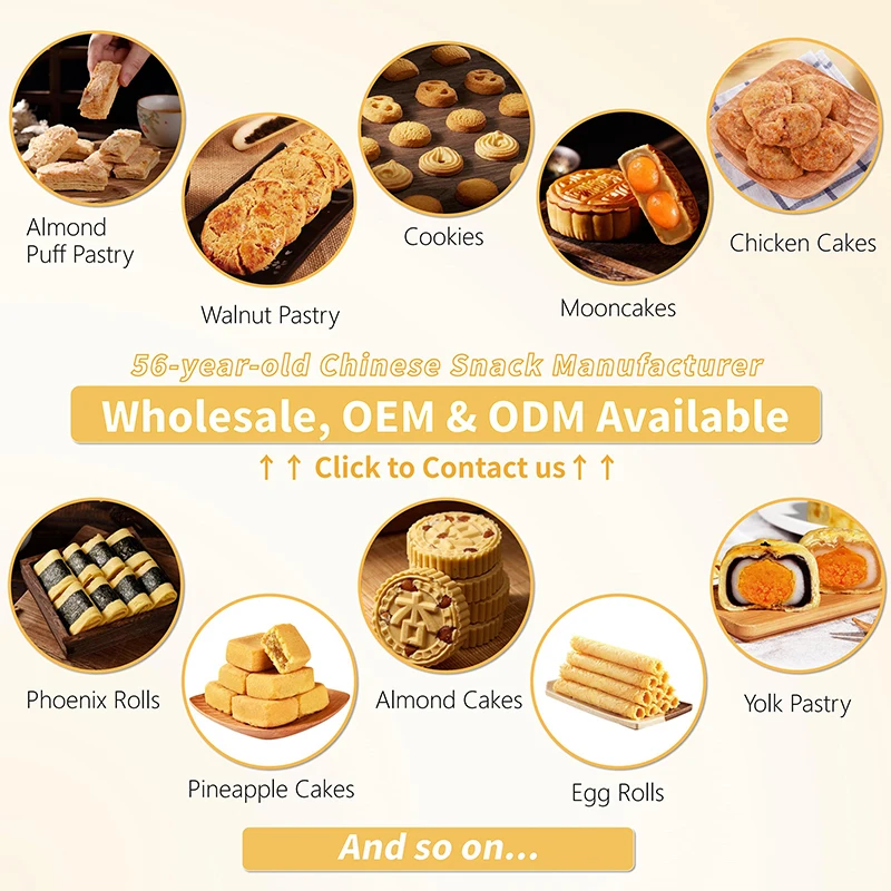 Fast Shipping Sweet Flavor Eggs Roll Cream Biscuit Chinese Tradition Crispy Egg Rolls Snacks