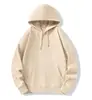 Maglione in cotone pettinato da 330 g color kaki