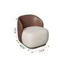 Asiento individual