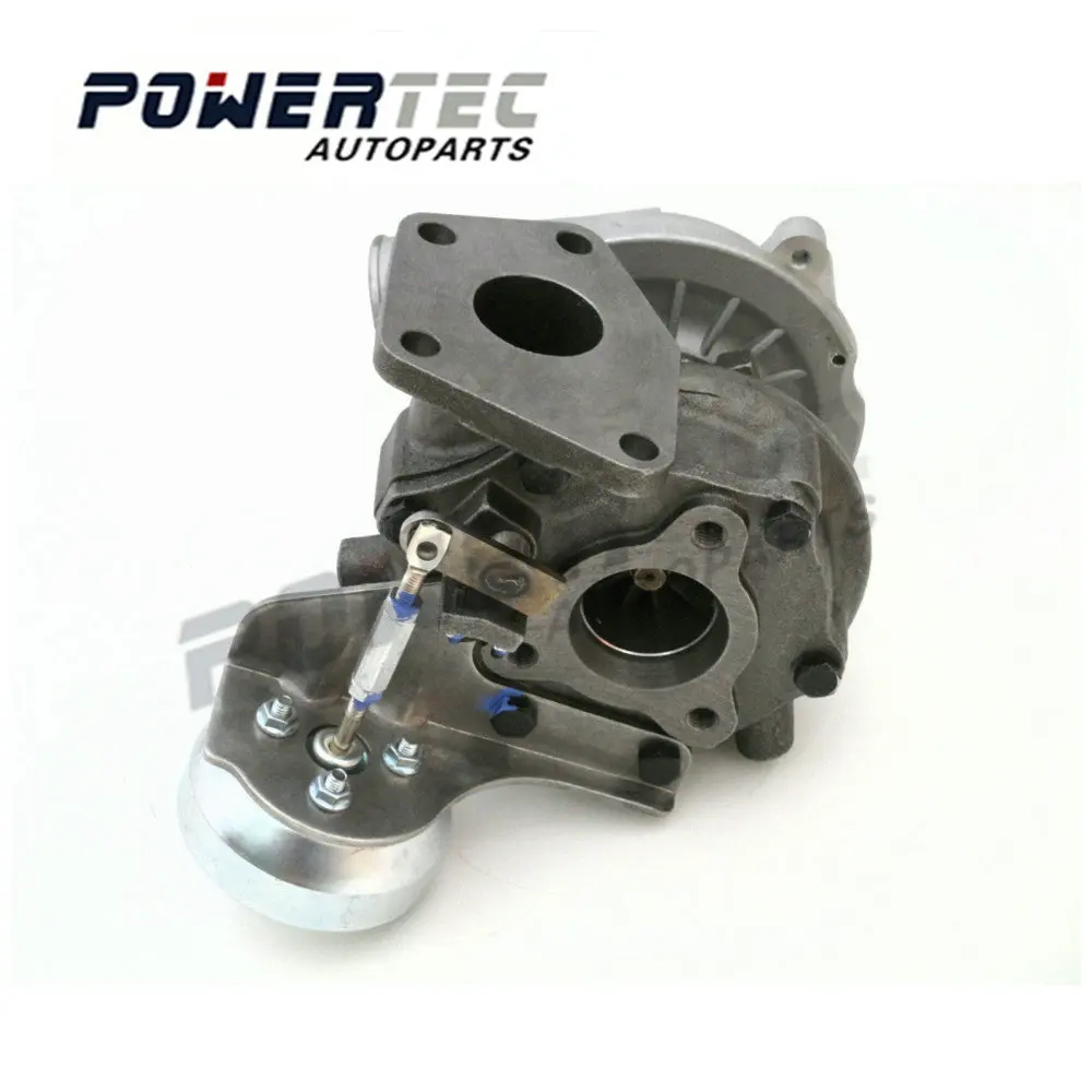 Powertec Turbocharger Turbo Wastegate Valve Gt V For Citroen