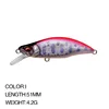 Multi colore I