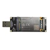 EP06 module + MINI Pcle To USB 3.0 Adapter Board