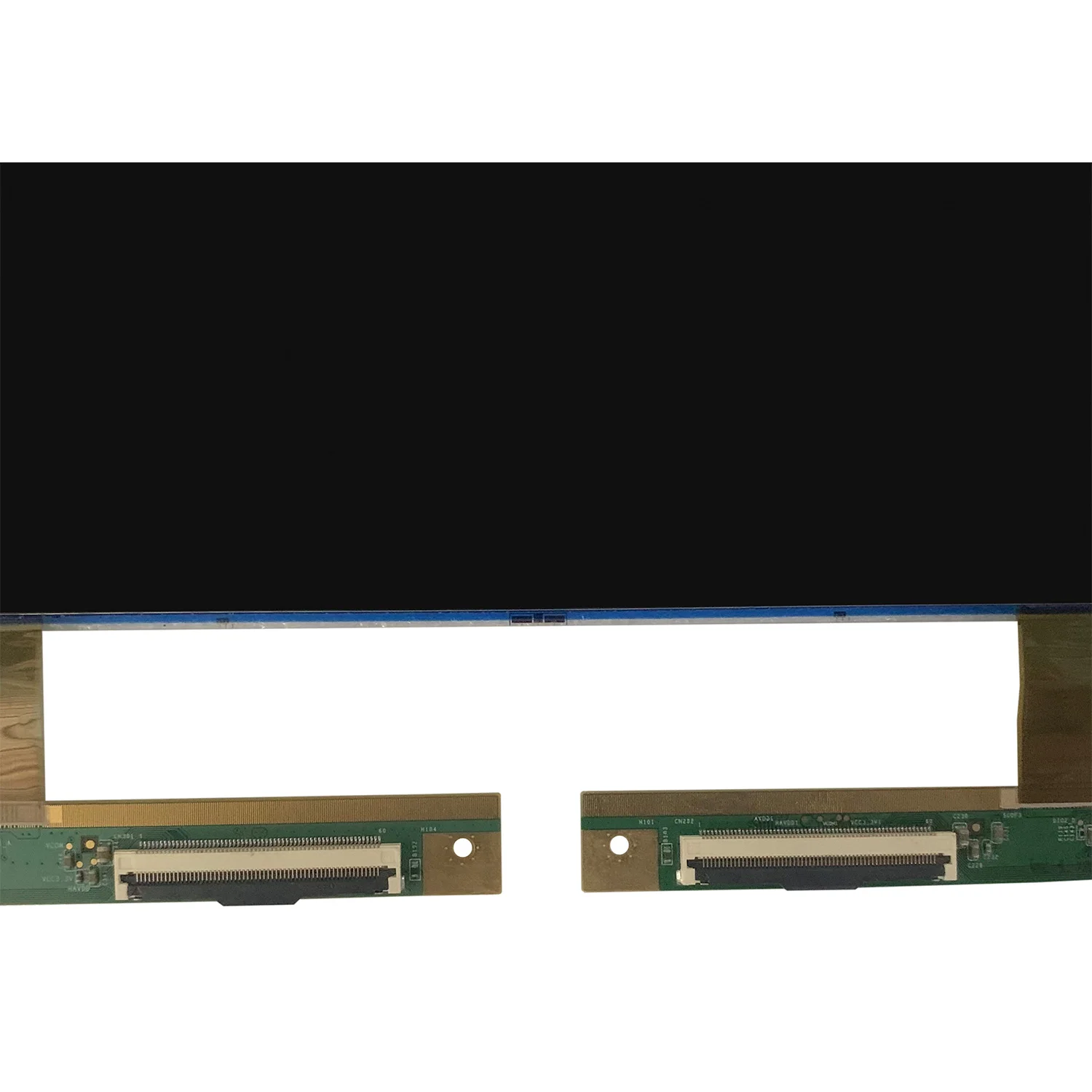 CC430LV1D PANDA 43 Inch TV Screen Replacement FHD LCD Panel