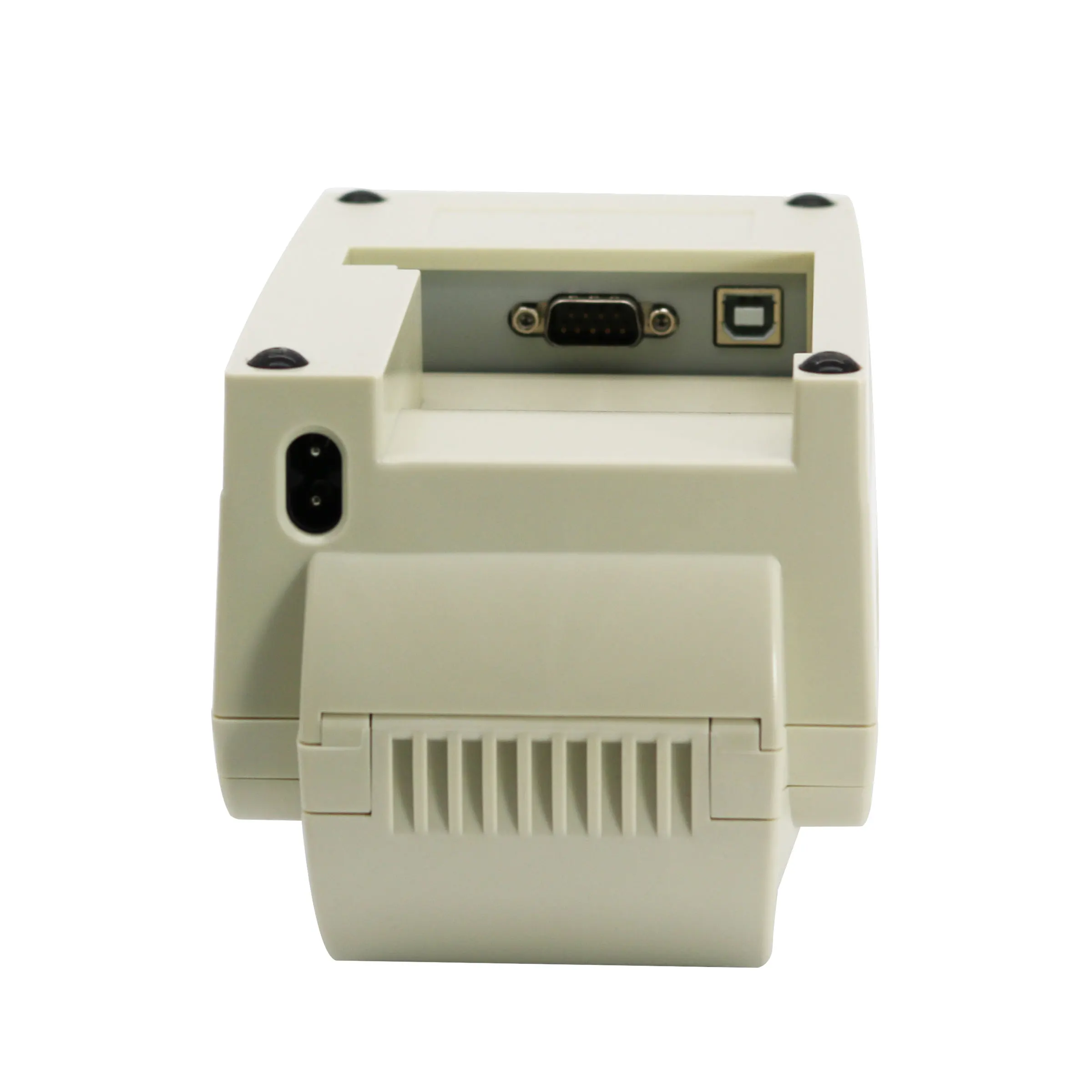 58mm Pos Thermal  Waterproof Barcode  Label Printer2 Inch Label Printer Stickers BT  Machine in Stock