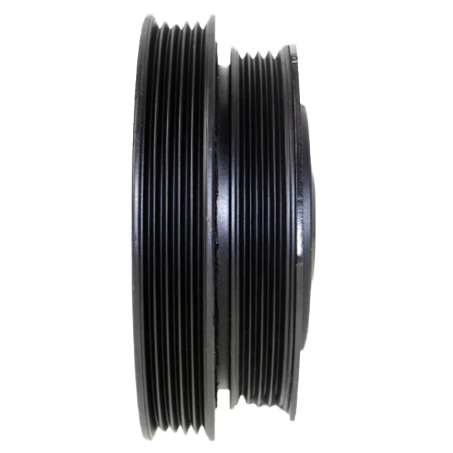Discount Crankshaft Pulley ZY08-11-400B for Mazda Repair