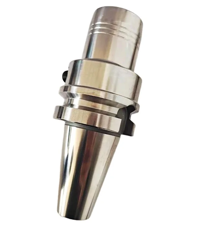 Cnc Collet Chuck Milling Hydraulic Chuck Bt30 Bt40 Bt50 Hydraulic Collet Tool Holder