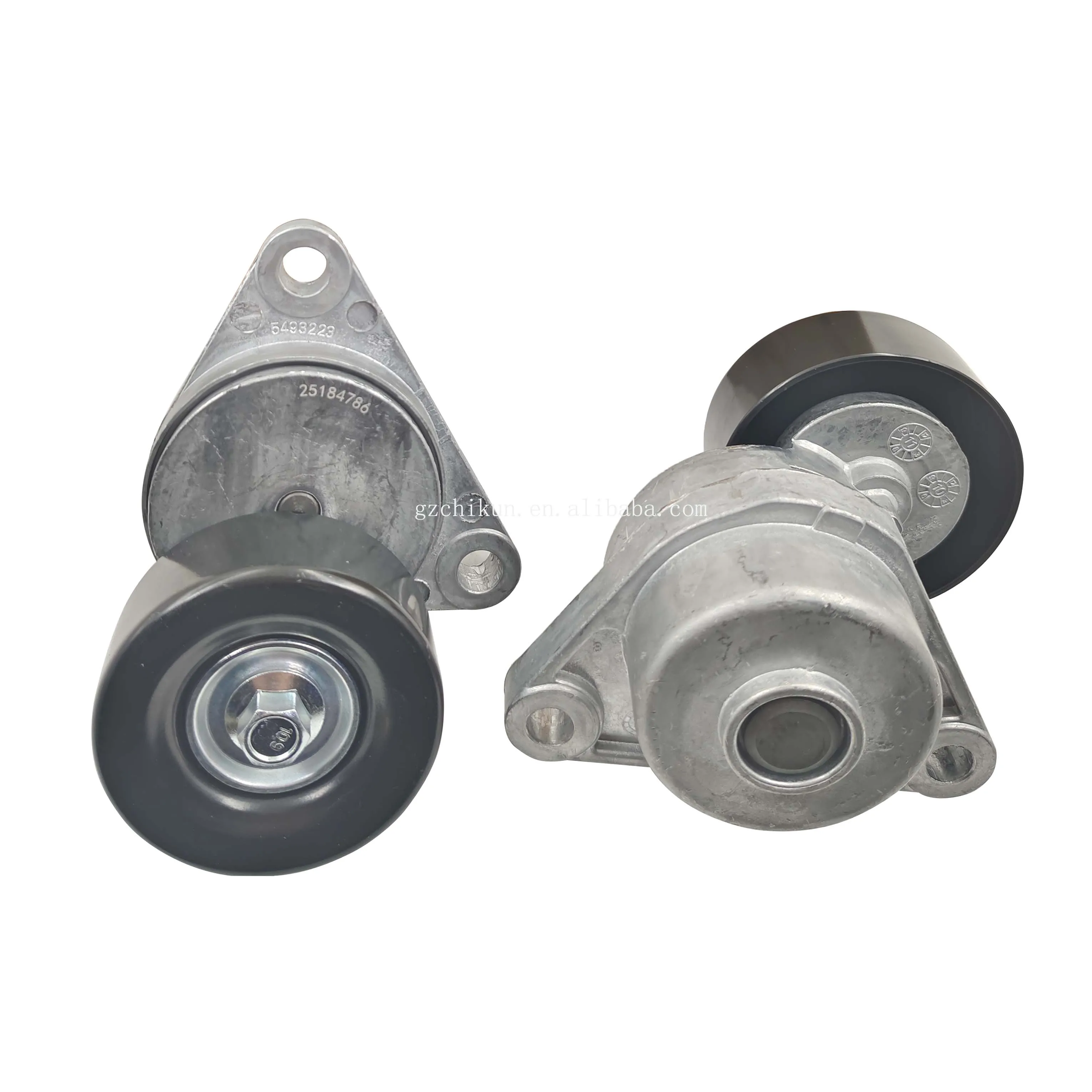 はっちゃん 25184786 Belt Tensioner Pulley Auto Parts 96349976