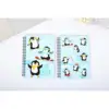 Paquete de pingüinos de 2