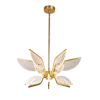 Antique Brass