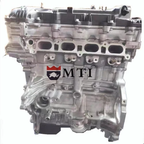 Mti High Quality 2.0l Nu Gdi G4nc Engine Long Block For Hyundai Elantra ...