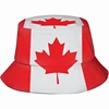Rouge du Canada