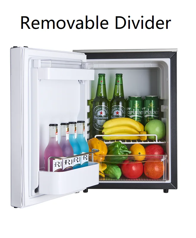 80 Liter Single Door Rv Yacht Refrigerator/fridge 12v/24v Spain Cubigel Compressor Buy Dc 12v