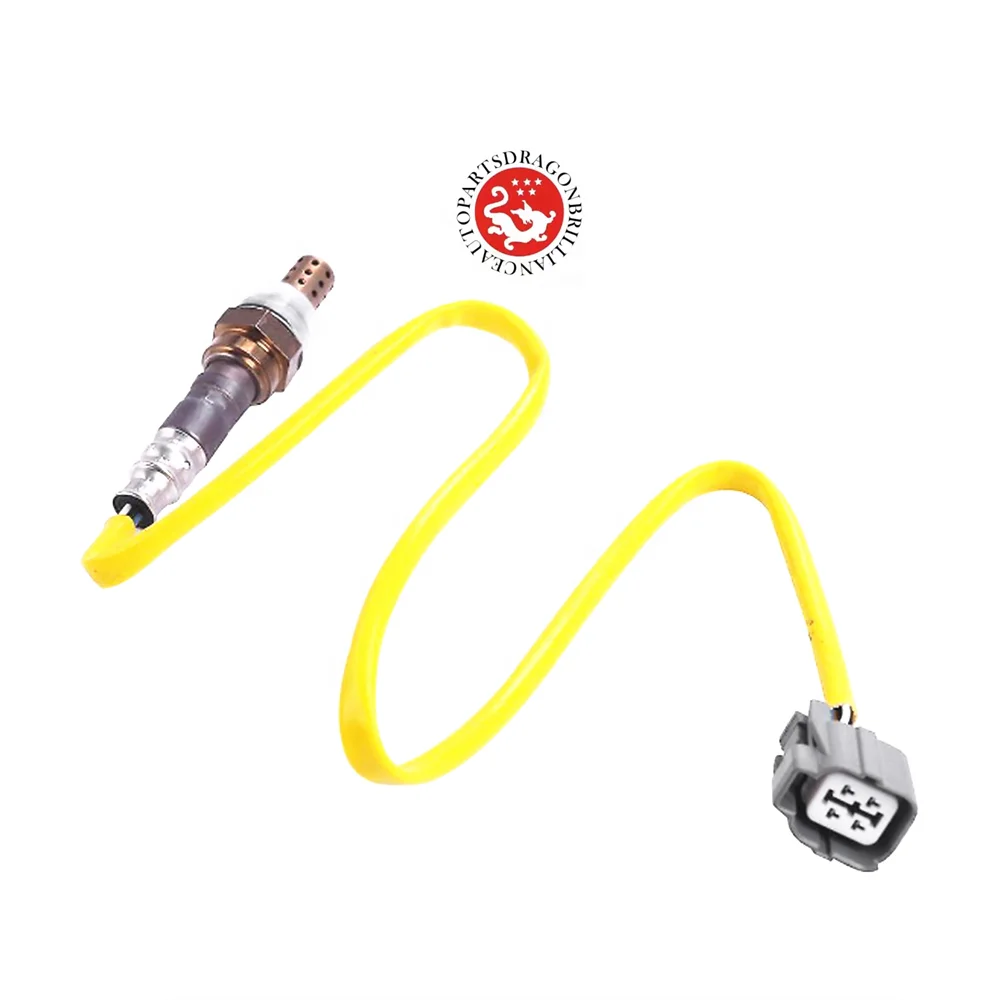Ososi Aktar 専用 High-quality Oxygen Sensors for Subaru Forester & Impreza