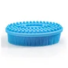 Blue bob