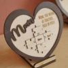 brown heart 2