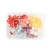 ดอกไม้แห้งสีคงที่หนึ่งกล่อง - Hydrangea macrophylla