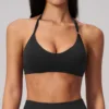 Sujetador - Negro