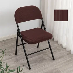 New Arrival Hotel Restaurant Dining Chair Metal Outdoor Aluminum Folding Chair NO 4