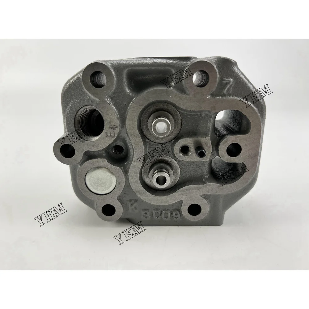 1J194-03042 Cylinder Head for Kubota EA330 Engine Repair Kit 3