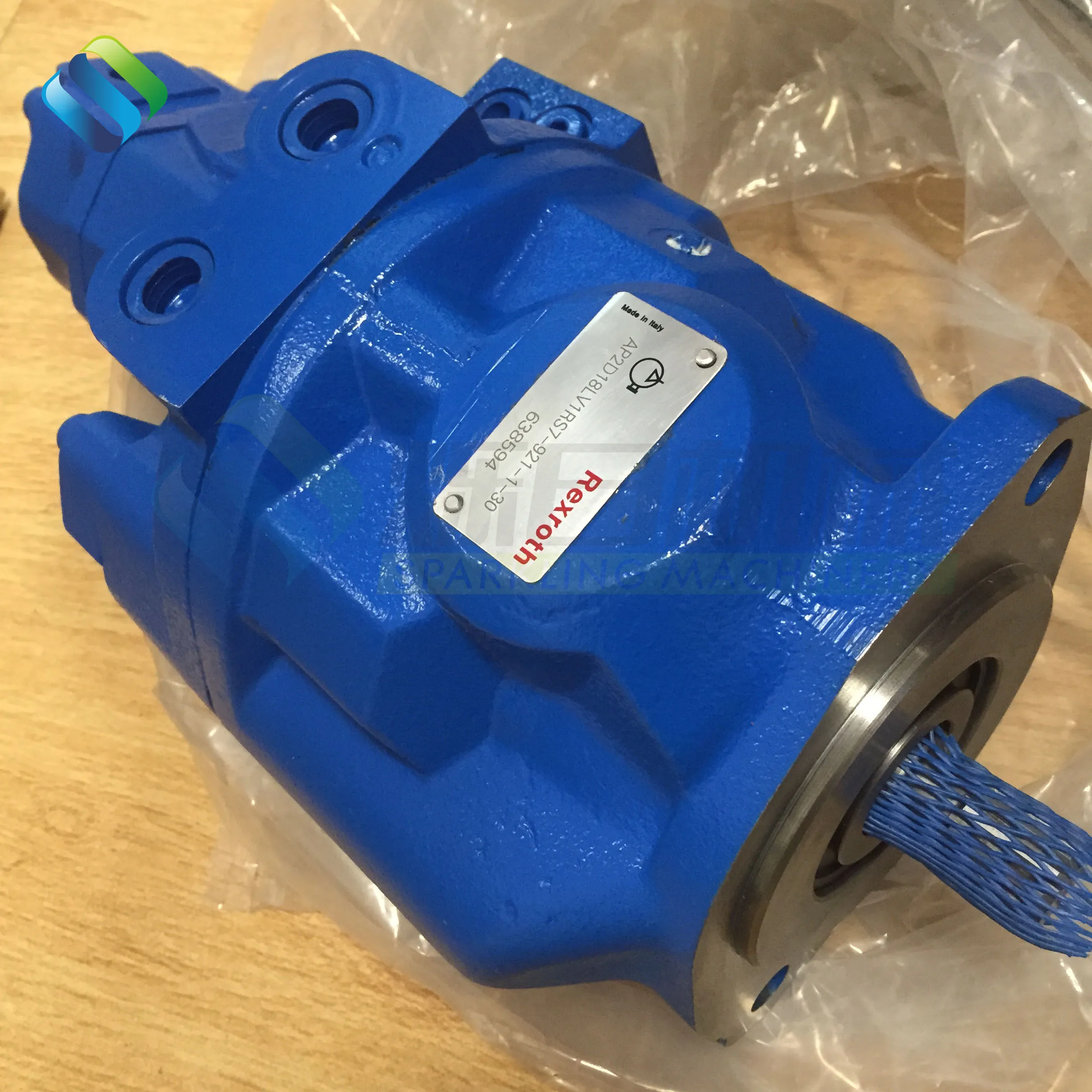 Main Hydraulic Pump Assy Ap2d18 Ap2d18lv1rs7 Hydraulic Pump Ap2d18 Buy Hydraulic Pump Ap2d18