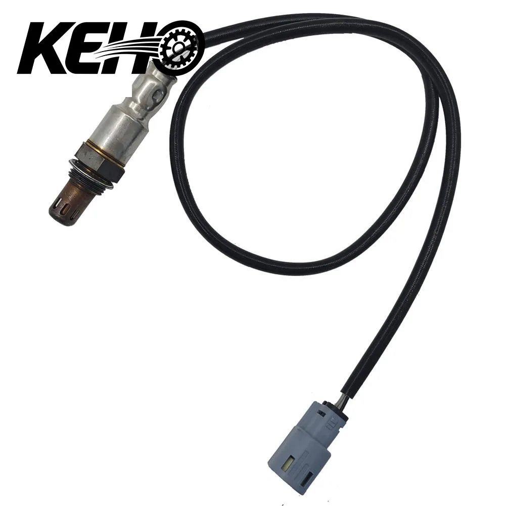 Oxygen sensor - ED8A-9G444-BB - Ford Escort 1.5 TM-2