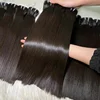 Fasci RAW di Capelli Umani