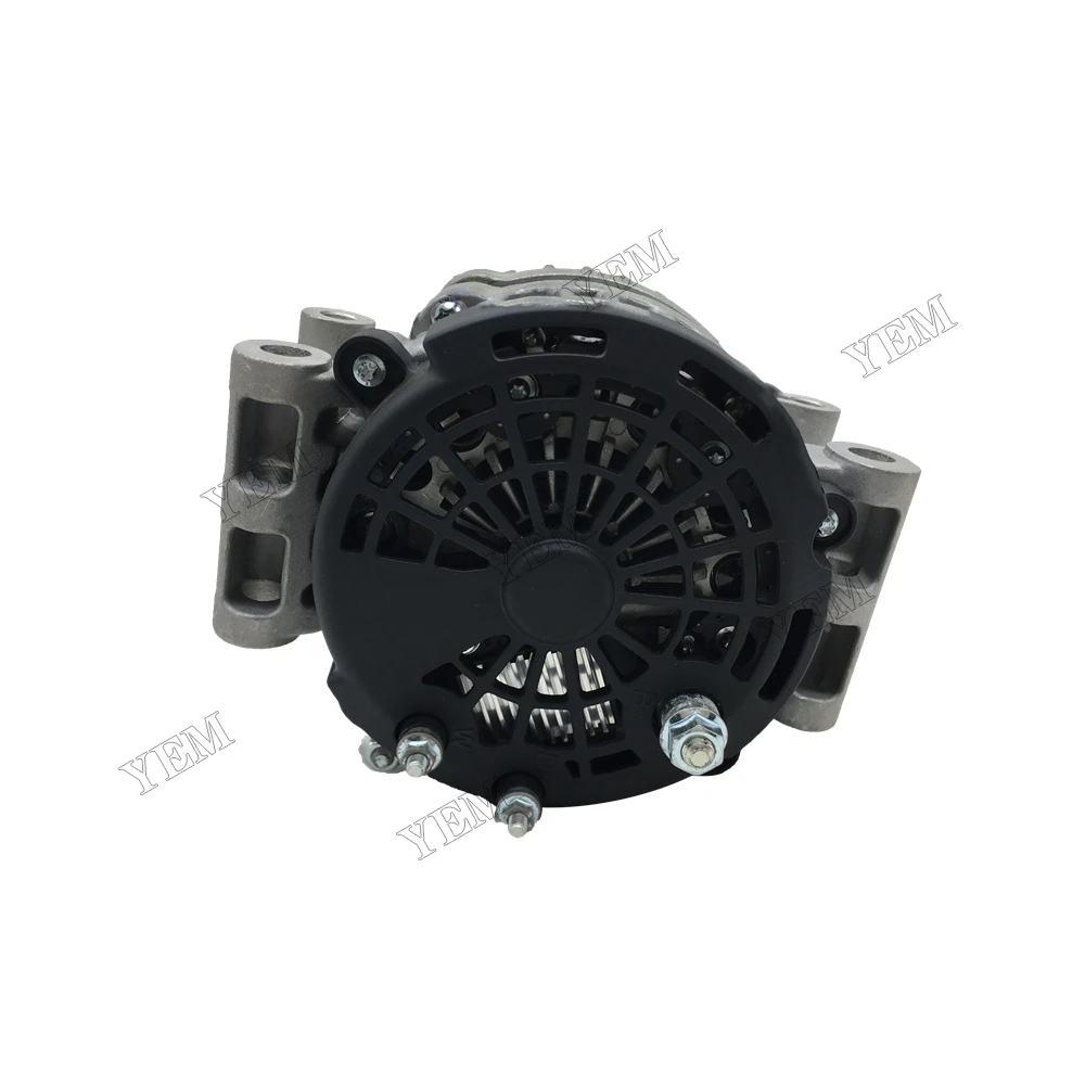 Alternator for Caterpillar C4.4 Industrial Machinery Spare Parts 5