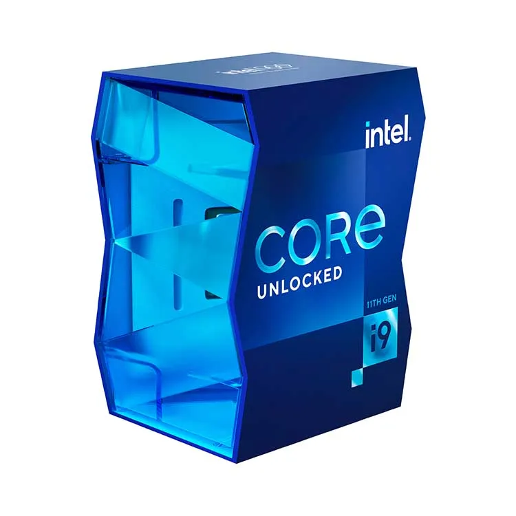 Intel Core i9-11900K CPU 中古品 中古】Core i9 11900K 〔3.5GHz／LGA 1200〕 [2133062046179] - リコレ