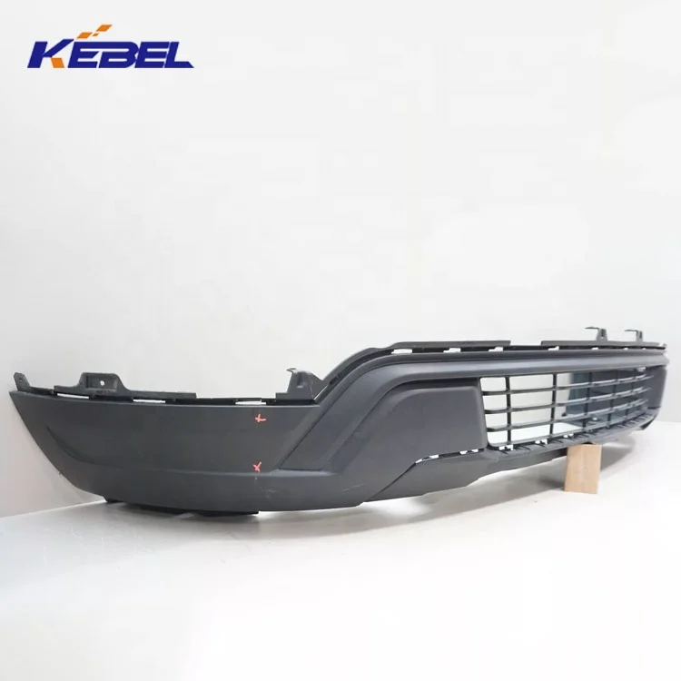 KEBEL Prednji branik Donja rešetka OEM JB53-17F775-A-W Prednja donja rešetka za Ford Explorer 2016 2017 2018