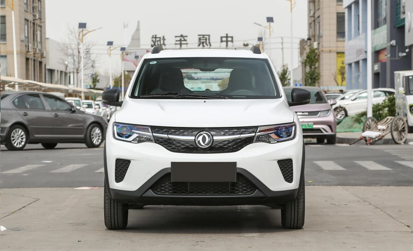 Dongfeng Nano EX1 SUV EV supplier