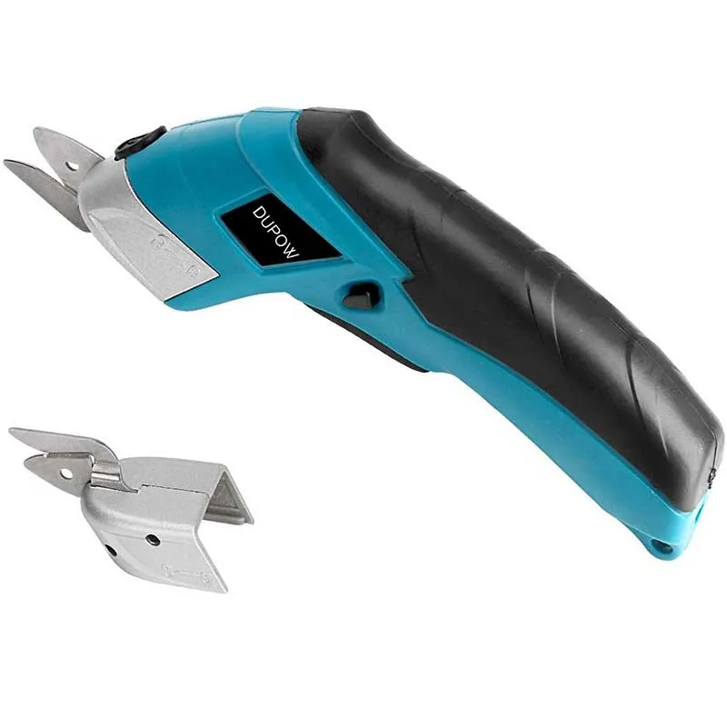 dupow cordless shears cutting tool electric